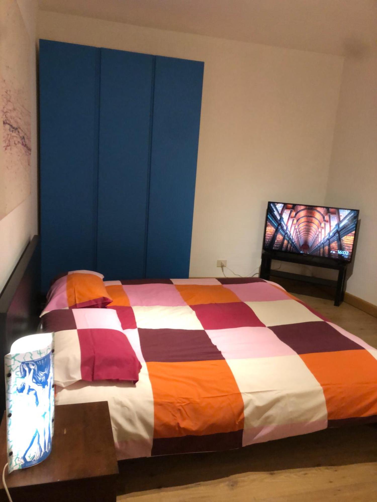 Garola Coccode Apartment Luserna San Giovanni Bagian luar foto