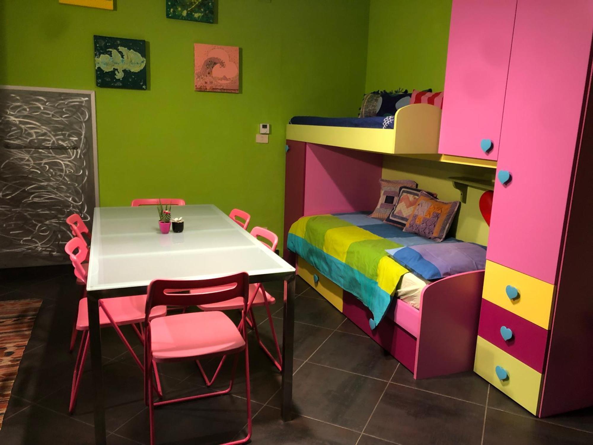 Garola Coccode Apartment Luserna San Giovanni Bagian luar foto