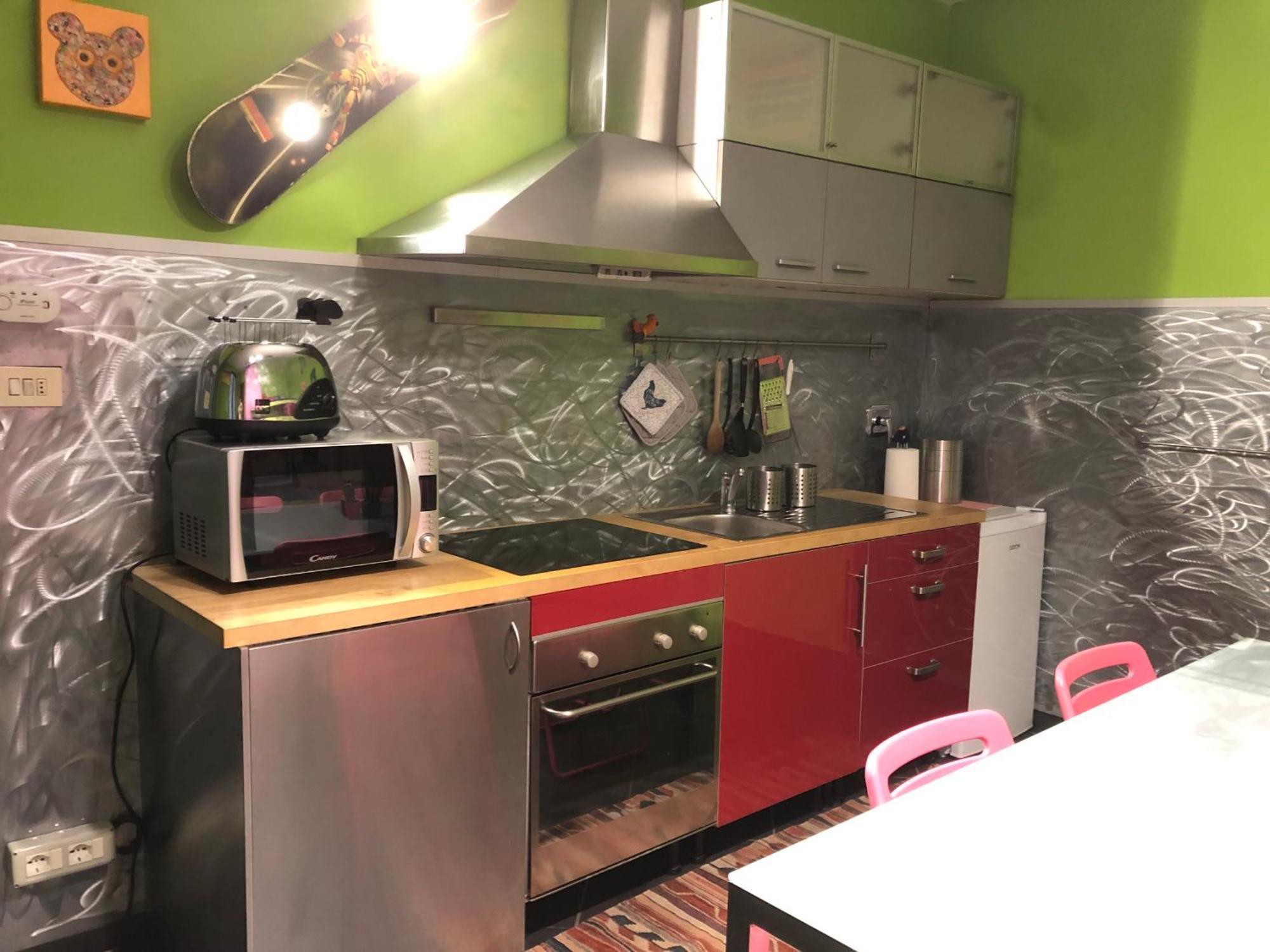 Garola Coccode Apartment Luserna San Giovanni Bagian luar foto