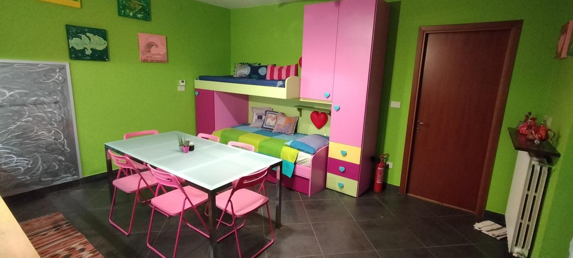 Garola Coccode Apartment Luserna San Giovanni Bagian luar foto