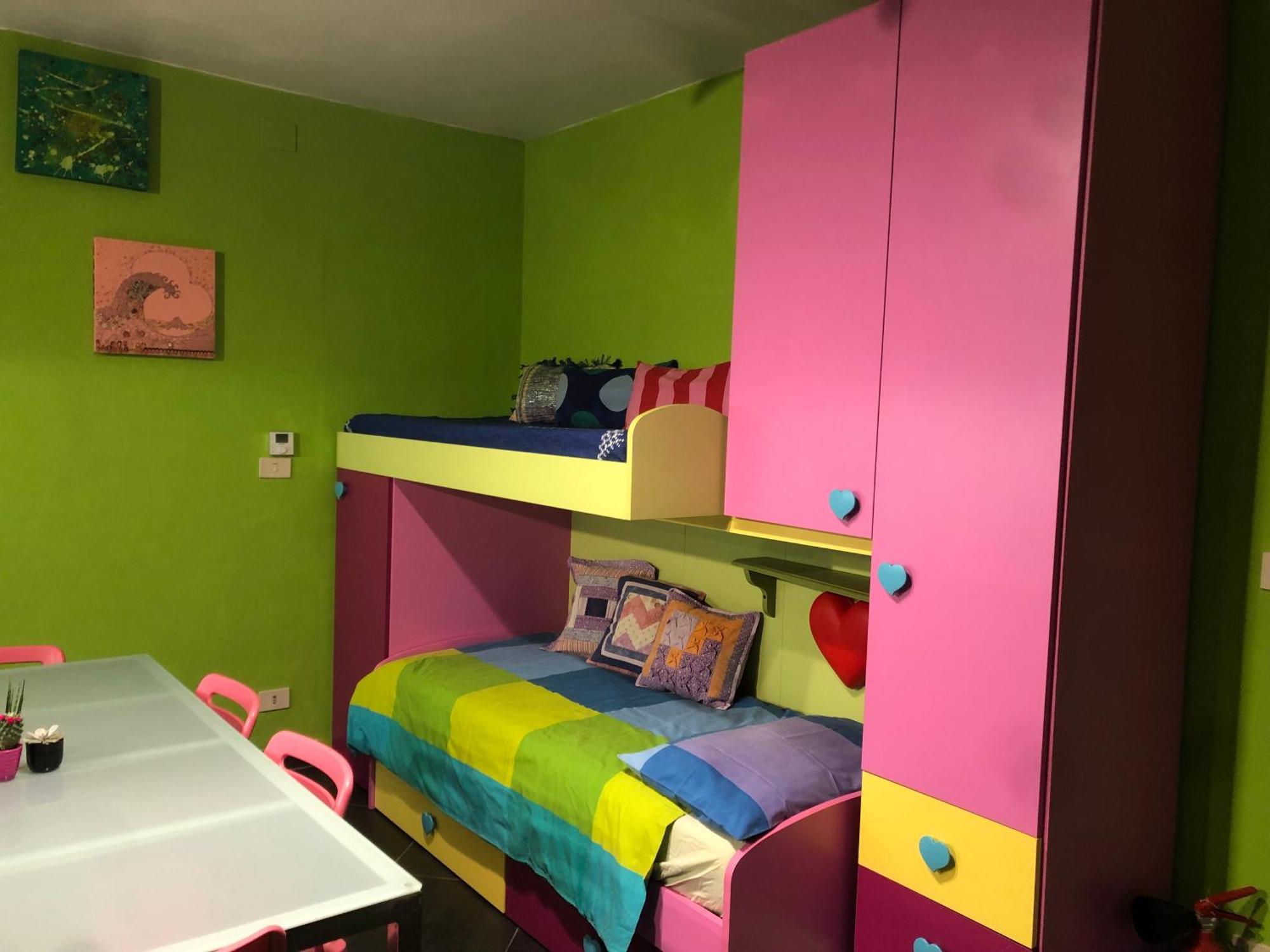Garola Coccode Apartment Luserna San Giovanni Bagian luar foto