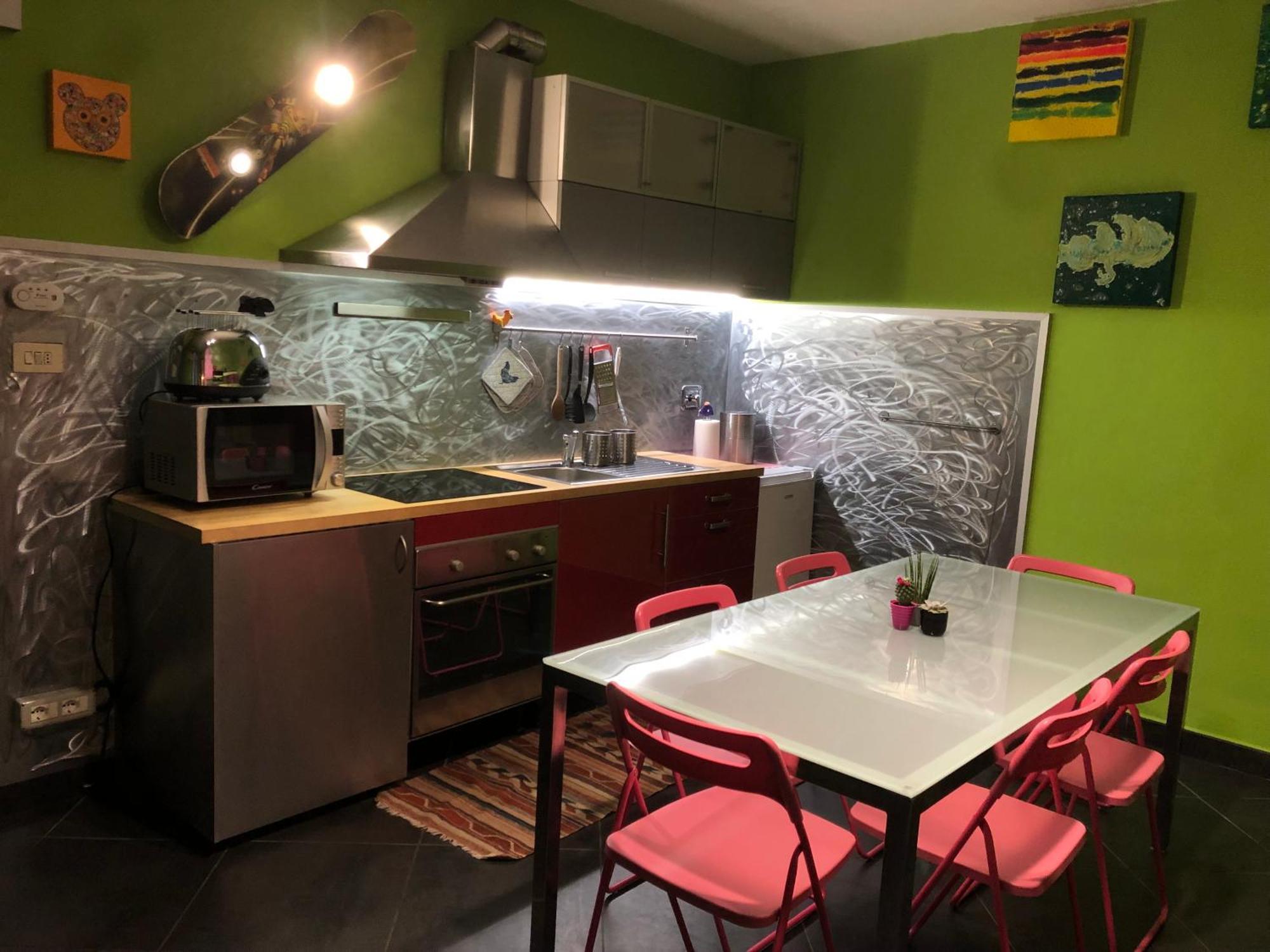 Garola Coccode Apartment Luserna San Giovanni Bagian luar foto